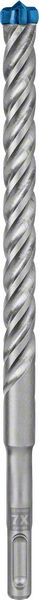 Bosch Professional Expert SDS plus-7X Hammerbohrer, 14 x 150 x 215 mm (2608900120)