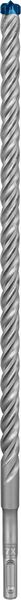 Bosch Professional Expert SDS plus-7X Hammerbohrer, 14 x 300 x 365 mm (2608900123)