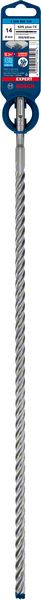 Bosch Professional Expert SDS plus-7X Hammerbohrer, 14 x 550 x 600 mm (2608900125)