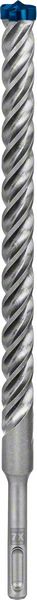 Bosch Professional Expert SDS plus-7X Hammerbohrer, 16 x 200 x 265 mm (2608900131)