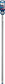 Bosch Professional Expert SDS plus-7X Hammerbohrer, 16 x 550 x 600 mm (2608900134)