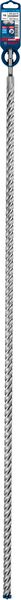 Bosch Professional Expert SDS plus-7X Hammerbohrer, 16 x 950 x 1000 mm (2608900135)