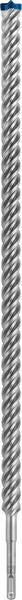 Bosch Professional Expert SDS plus-7X Hammerbohrer, 22 x 550 x 600 mm (2608900148)