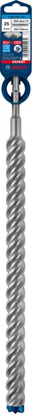 Bosch Professional Expert SDS plus-7X Hammerbohrer, 25 x 950 x 1000 mm (2608900153)