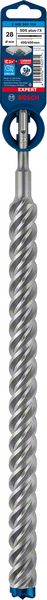 Bosch Professional Expert SDS plus-7X Hammerbohrer, 28 x 400 x 450 mm (2608900154)