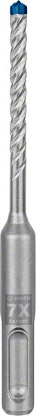 Bosch Professional Expert SDS plus-7X Hammerbohrer, 5 x 50 x 115 mm, 10-tlg. (2608900157)