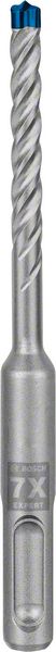 Bosch Professional Expert SDS plus-7X Hammerbohrer, 6 x 50 x 115 mm, 10-tlg. (2608900159)