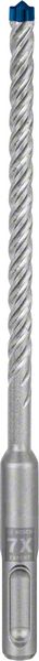 Bosch Professional Expert SDS plus-7X Hammerbohrer, 6,5 x 100 x 165 mm, 10-tlg. (2608900163)