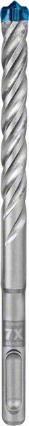 Bosch Professional Expert SDS plus-7X Hammerbohrer, 12 x 100 x 165 mm, 10-tlg. (2608900173)