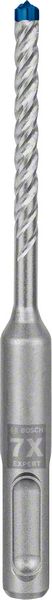 Bosch Professional Expert SDS plus-7X Hammerbohrer, 5 x 50 x 115 mm, 30-tlg. (2608900178)