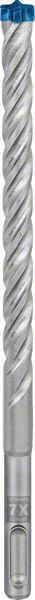 Bosch Professional Expert SDS plus-7X Hammerbohrer, 12 x 150 x 215 mm, 30-tlg. (2608900189)
