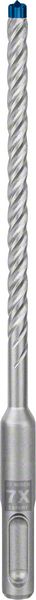 Bosch Professional Expert SDS plus-7X Hammerbohrer, 6 x 100 x 165 mm, 50-tlg. (2608900191)