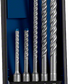 Bosch Professional SDS plus-7X 5tlg Set EXPERT (2608900197)