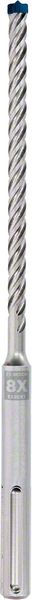 Bosch Professional Expert SDS max-8X Hammerbohrer, 12 x 200 x 340 mm (2608900201)