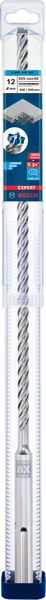 Bosch Professional Expert SDS max-8X Hammerbohrer, 12 x 400 x 540 mm (2608900202)