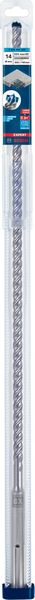 Bosch Professional Expert SDS max-8X Hammerbohrer, 14 x 600 x 740 mm (2608900209)