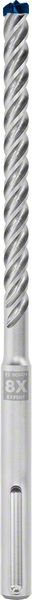 Bosch Professional Expert SDS max-8X Hammerbohrer, 16 x 200 x 340 mm (2608900214)