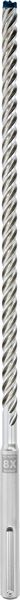 Bosch Professional Expert SDS max-8X Hammerbohrer, 16 x 400 x 540 mm (2608900215)
