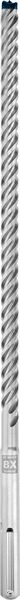Bosch Professional Expert SDS max-8X Hammerbohrer, 18 x 400 x 540 mm (2608900222)