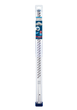 Bosch Professional SDS max-8X 20x400x520mm EXPERT (2608900229)