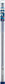 Bosch Professional Expert SDS max-8X Hammerbohrer, 20 x 600 x 720 mm (2608900230)