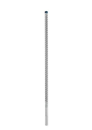 Bosch Professional Expert SDS max-8X Hammerbohrer, 20 x 600 x 720 mm (2608900230)