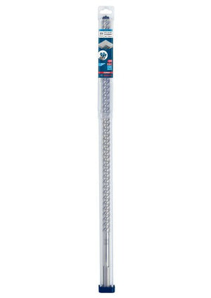 Bosch Professional Expert SDS max-8X Hammerbohrer, 22 x 600 x 720 mm (2608900235)
