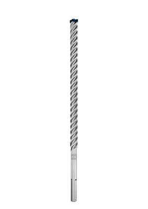 Bosch Professional Expert SDS max-8X Hammerbohrer, 24 x 400 x 520 mm (2608900239)