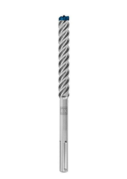 Bosch Professional Expert SDS max-8X Hammerbohrer, 25 x 200 x 320 mm (2608900240)