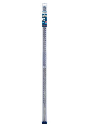Bosch Professional Expert SDS max-8X Hammerbohrer, 25 x 800 x 920 mm (2608900243)