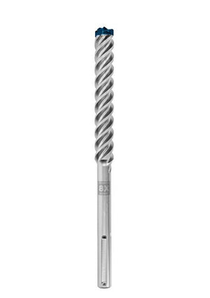 Bosch Professional Expert SDS max-8X Hammerbohrer, 26 x 200 x 320 mm (2608900245)