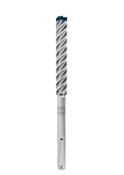 Bosch Professional Expert SDS max-8X Hammerbohrer, 26 x 200 x 320 mm (2608900245)