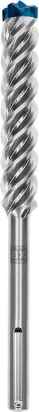 Bosch Professional Expert SDS max-8X Hammerbohrer, 28 x 200 x 320 mm (2608900247)