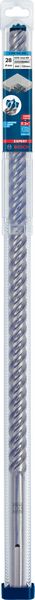 Bosch Professional Expert SDS max-8X Hammerbohrer, 28 x 600 x 720 mm (2608900249)