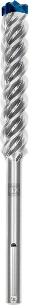 Bosch Professional Expert SDS max-8X Hammerbohrer, 30 x 200 x 320 mm (2608900252)