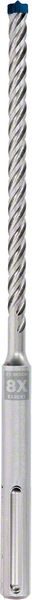 Bosch Professional Expert SDS max-8X Hammerbohrer, 12 x 200 x 340 mm, 5 Stück (2608900260)