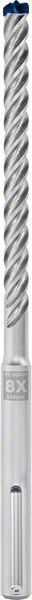 Bosch Professional Expert SDS max-8X Hammerbohrer, 16 x 200 x 340 mm, 5 Stück (2608900261)