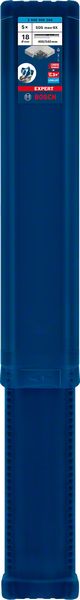 Bosch Professional Expert SDS max-8X Hammerbohrer, 18 x 400 x 540 mm, 5 Stück (2608900264)