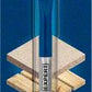 Bosch Professional Expert SelfCut Speed Flachfräsbohrer, 8 x 152 mm (2608900310)