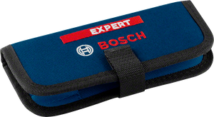 Bosch Professional SELFCUT Flachfräsbohrer 6tlg.13-25mm EXP (2608900333)
