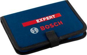 Bosch Professional SELFCUT Speed Bo. 13tlg. Set 10-32mm EXP (2608900336)