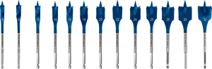 Bosch Professional SELFCUT Speed Bo. 13tlg. Set 10-32mm EXP (2608900336)