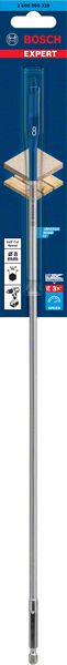 Bosch Professional Expert SelfCut Speed Flachfräsbohrer, 8 x 400 mm (2608900338)