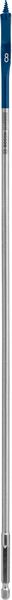 Bosch Professional Expert SelfCut Speed Flachfräsbohrer, 8 x 400 mm (2608900338)