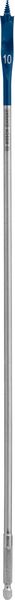 Bosch Professional Expert SelfCut Speed Flachfräsbohrer, 10 x 400 mm (2608900339)