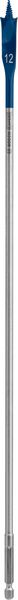 Bosch Professional Expert SelfCut Speed Flachfräsbohrer, 12 x 400 mm (2608900340)