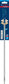 Bosch Professional Expert SelfCut Speed Flachfräsbohrer, 16 x 400 mm (2608900343)