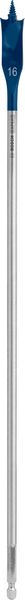 Bosch Professional Expert SelfCut Speed Flachfräsbohrer, 16 x 400 mm (2608900343)