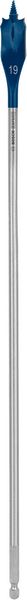 Bosch Professional Expert SelfCut Speed Flachfräsbohrer, 19 x 400 mm (2608900346)