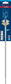 Bosch Professional Expert SelfCut Speed Flachfräsbohrer, 26 x 400 mm (2608900351)